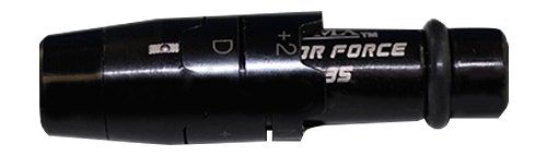 Callaway Force-Fit Metal Adjustable Sleeve .335 Fits Opti Force, Big Bertha, X2 Hot, Bb Alpha