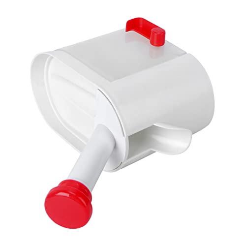 FUNOMOCYA 1 Pc Cherry Pitter Cherry Kitchen Tool Fruit Vegetable Gadget Easy Squeeze Safe for Boys and Girls