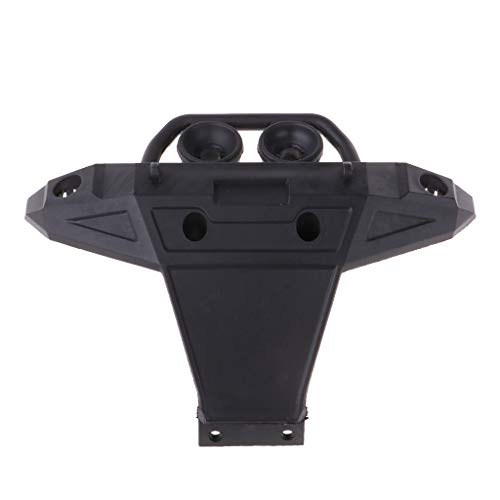 Preisvergleich Produktbild FLAMEER Frontstoßstange Schutz Guard Schutzrahmen Teile für 9115-SJ04