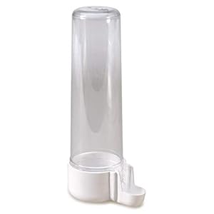 ICA BT101 Bebedero de Tubo Pico-Pato