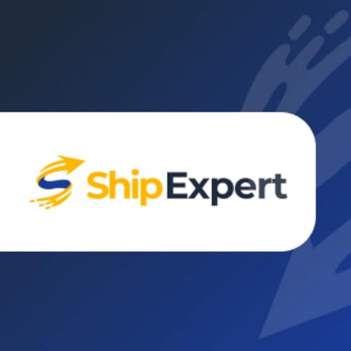 Ship Expert cover art