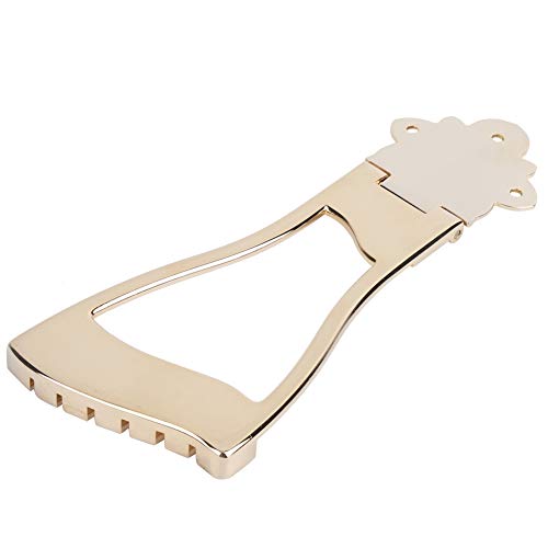 Cordier de pont de guitare, pont pour guitare Hollow Jazz Archtop accessoires d’instruments de musique à Surface lisse… - Les Beatles, Paul McCartney, John Lennon, RIngo Starr, George Harrison Cordier de pont de guitare, pont pour guitare Hollow Jazz Archtop accessoires d'instruments de musique à Surface lisse… – Image 3