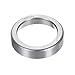 uxcell A6075/A6157 Tapered Roller Bearing Cone and Cup, 0.75