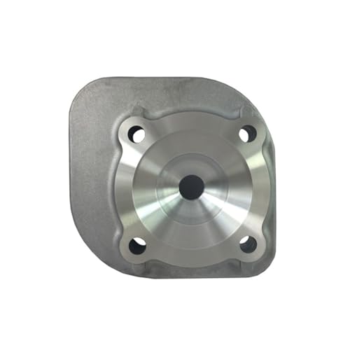 Culasse de course pour scooter Jog90 54mm performance