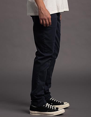 Rsq Mens Slim Taper Chino Pants2