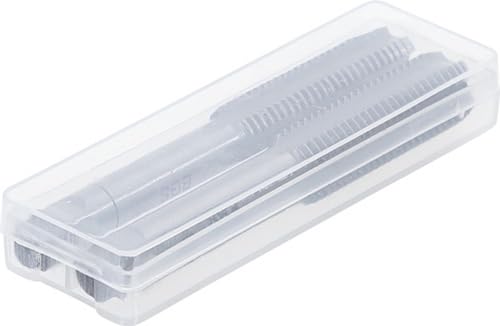 BGS 1900-M12X1.0-B | Tap Set | Starter & Plug Tap | M12 x 1.0 mm | 2 pcs. 4 BGS 1900-M12X1.0-B | Tap Set | Starter & Plug Tap | M12 x 1.0 mm | 2 pcs. - Image 4