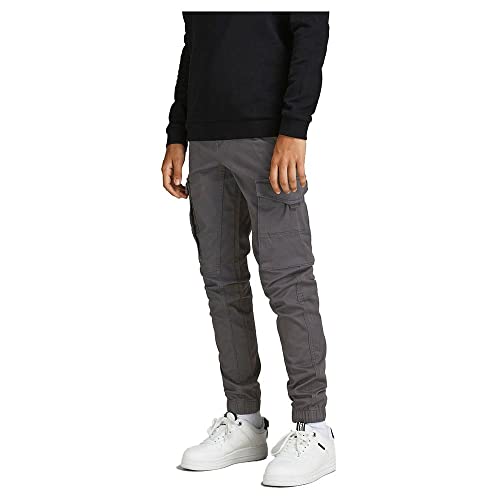 Jack & Jones Paul Flake Cargohose für Kinder - 176