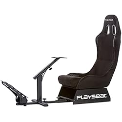 PLAYSEAT® Evolution - Alcantara