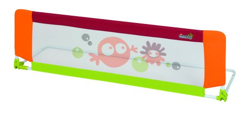 Bebedue Beb - 004 - M I Barriera da Letto