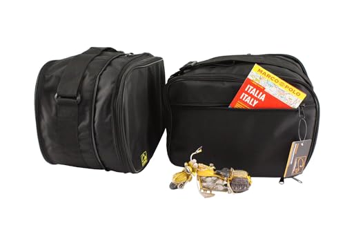 made4bikers: Borse interne per valigie moto adatte per modelli BMW S1000XR (S1000 XR)