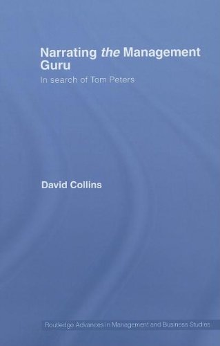 Narrating the Management Guru