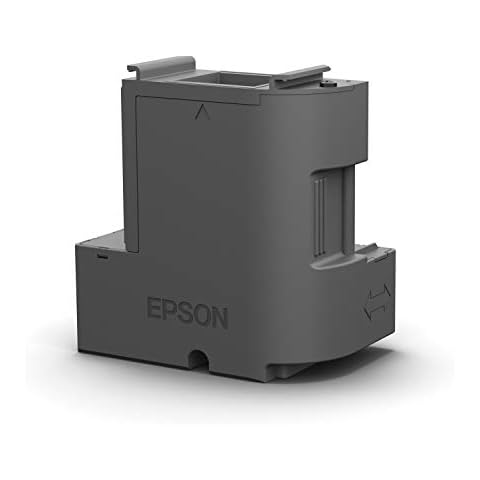 Epson C13T04D100 Toner Cover