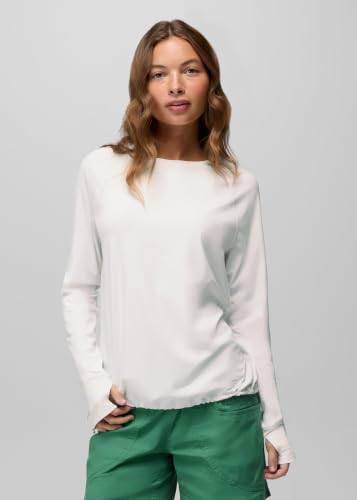 prAna Eileen Cinch Long Sleeve Top miniatura 2