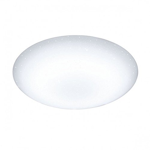 Preisvergleich Produktbild LEUCHTENDIREKT 1423116 Deckenleuchte ws.1xLED12W3000K