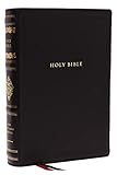 NKJV, Wide-Margin Reference...image