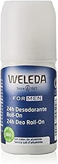 Weleda 24 Hours Roll On Deodorant for Men