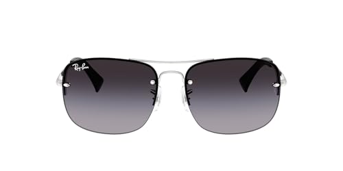 Image of RAY-BAN Unisex UV Protected Pillow Sunglasses - 0RB3761