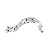 OEM Orient Mako Diver 交換用ブレスレット