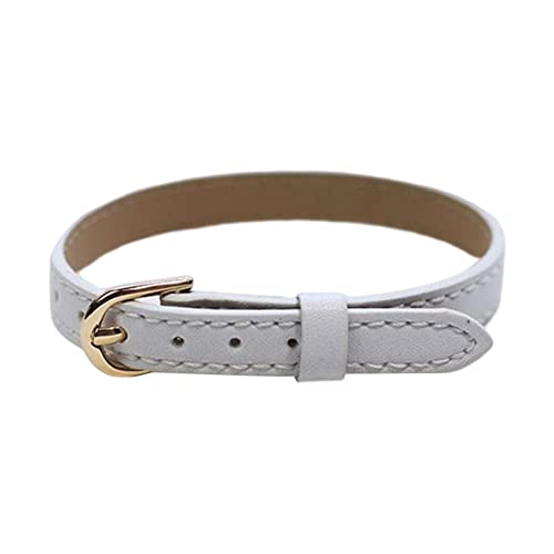�j���������� 1:6 Scale Miniature PU Leather Doll Belt �ɓK�p Male Action Figures Accessory, ��