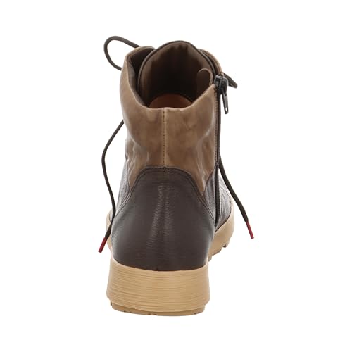Bottine Think Comoda chaussures de marche urbaine Pepper Break 38 - 3