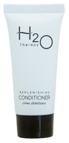 h2o shampoo and conditioner - H2O Therapy Conditioner, Travel Size Hotel Hospitality, 0.85 oz (Case of 20)