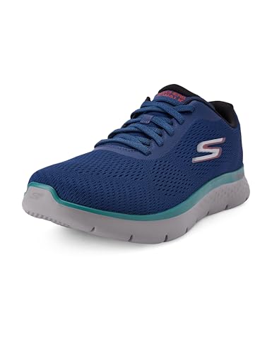 Image of Skechers Mens Go Walk Flex - Brennen Walking Shoe