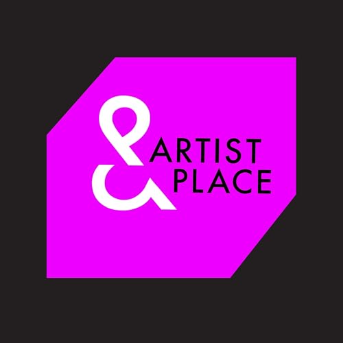 Nate Ethier - Perceptual Abstraction Podcast Por  arte de portada