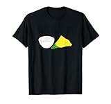 Photo Gallery trendy i hit guac bottom food humour maglietta Photo Gallery trendy i hit guac bottom food humour maglietta
