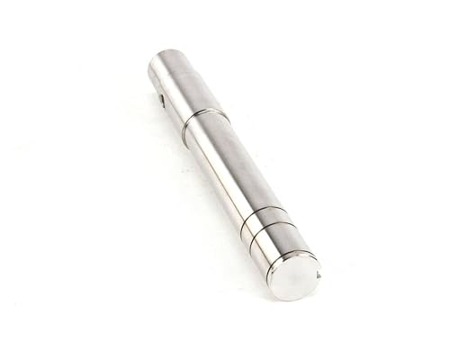 Univex 1064424 Se recomienda cabezal de batidor de eje, 24 pulgadas de altura, 6 pulgadas de ancho, 7 pulgadas de largo