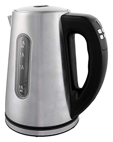 Tetera Eléctrica LENmzpomA 1.8L con Apagado Automático miniatura 1