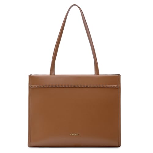 Image of Miraggio Cairo Tote Bag