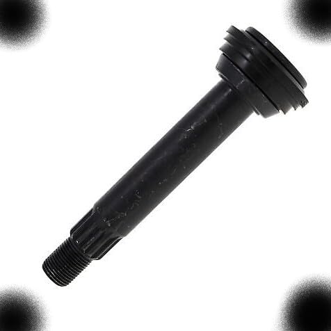116-3342 Spindle and Seal Pioneer Vantage Turf Tracer Staris E S X Series Compatible with/Replacement for Exmark 116-3342