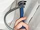 GROHE Montagewerkzeug 3-in-1 (für Einhand-Waschtischbatterie), blau, 14146000