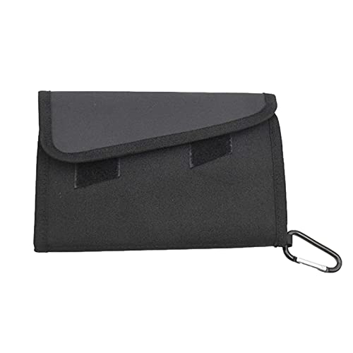 Chuanfeng Sac de pêche, Sac de Reliure d'appâts Souples de pêche, Sac de matériel de pêche, boîte de matériel de pêche… - Image 5