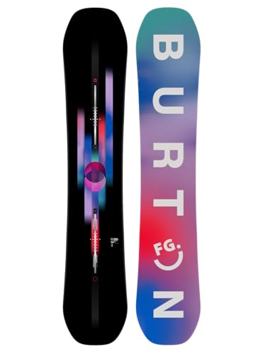 Burton Women's Feelgood Snowboard, 149cm
