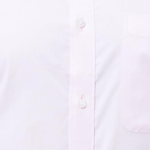 Image of Raymond Slim Fit Self Design Dark Maroon Shirt