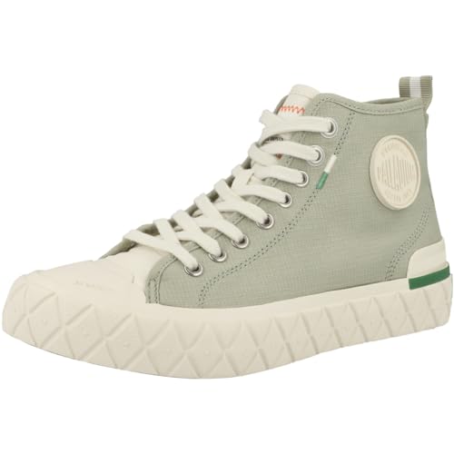 Image of Palladium Unisex's Palla Ace Chukka CVS Sneaker