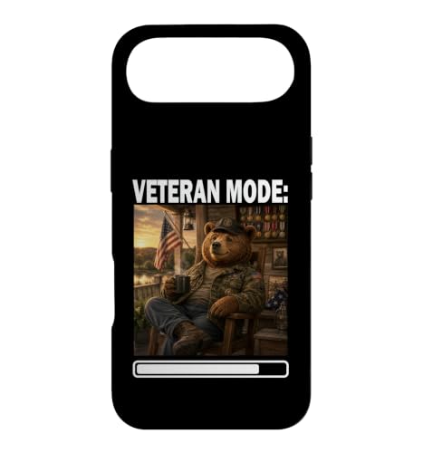 Veteran Mode Loading �ւ荂���ޖ��R�l �N�} �p�p �R�l �p�Y �e�q �����I �V���c �X�}�z�P�[�X iPhone Air �p