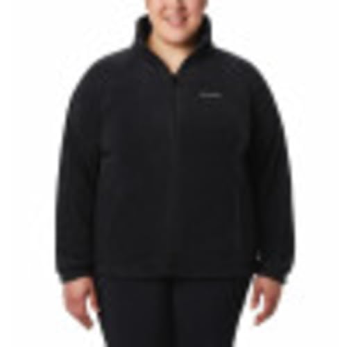 Columbia Women's Benton Springs Full Zip