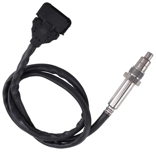 Détecteur d'oxyde d'azote et capteur pollution diesel Cummins MAN - 6