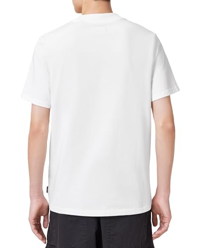 Men's Nero Ss Crew4