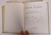 Aaron Sopher B0007EL0XA Book Cover