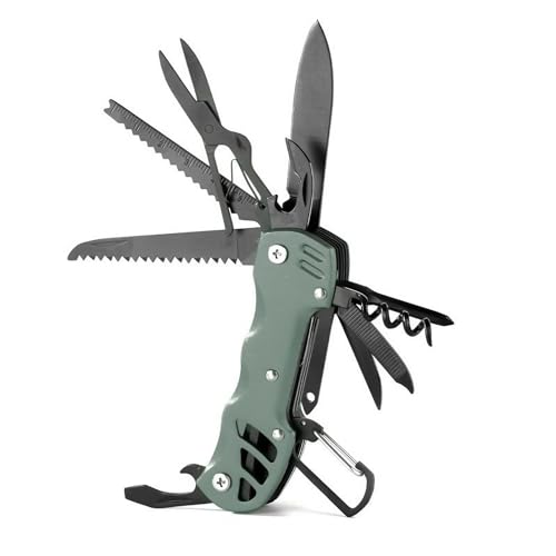 See full amazon price history chart for Zaptec 15-in-1 Multi-Tool Pocket Knife Zaptec 15-in-1 Multi-Tool Pocket Knife (B0D7HBQ6BW) Amazon Price History, Amazon Price Tracker