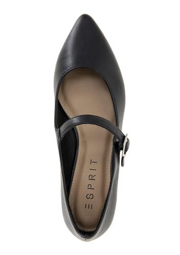 Esprit Women's Playa Mary Jane Ballet Flat4
