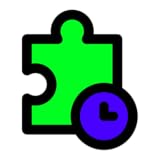 Realistic pictures Fruits CBP Puzzle