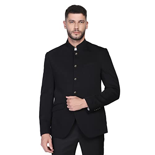 Image of blackberrys Men Business Suit Pants Set