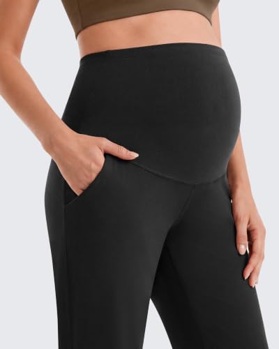 Maternity Work Pants - image 5