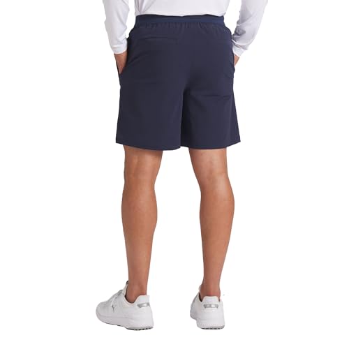 PUMA Men's Golf Athletic Short2
