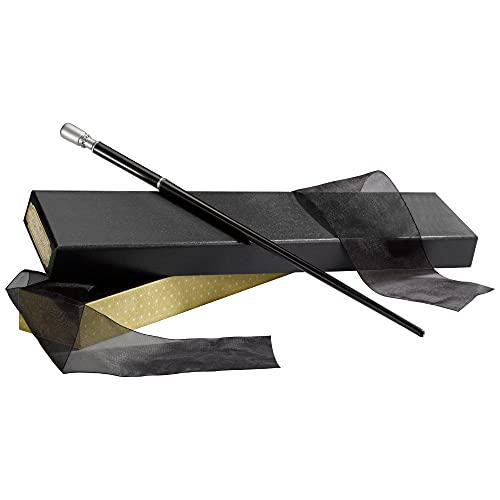 The Wand of Percival Graves with Collector's Box