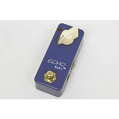 Amazon.co.jp: Love Pedal ラブペダル/Echo Baby : 楽器・音響機器